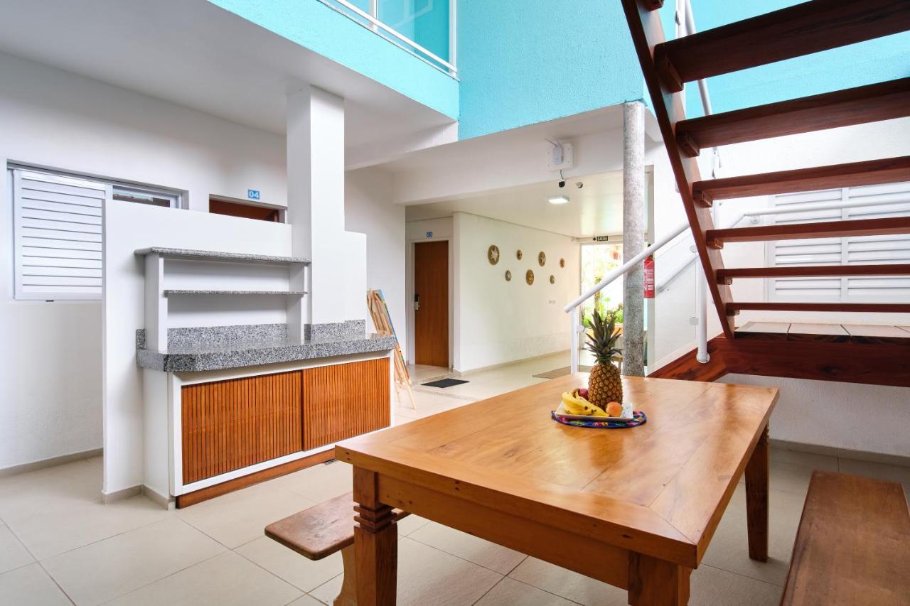 Green Haven Residence Ubatuba Exterior foto