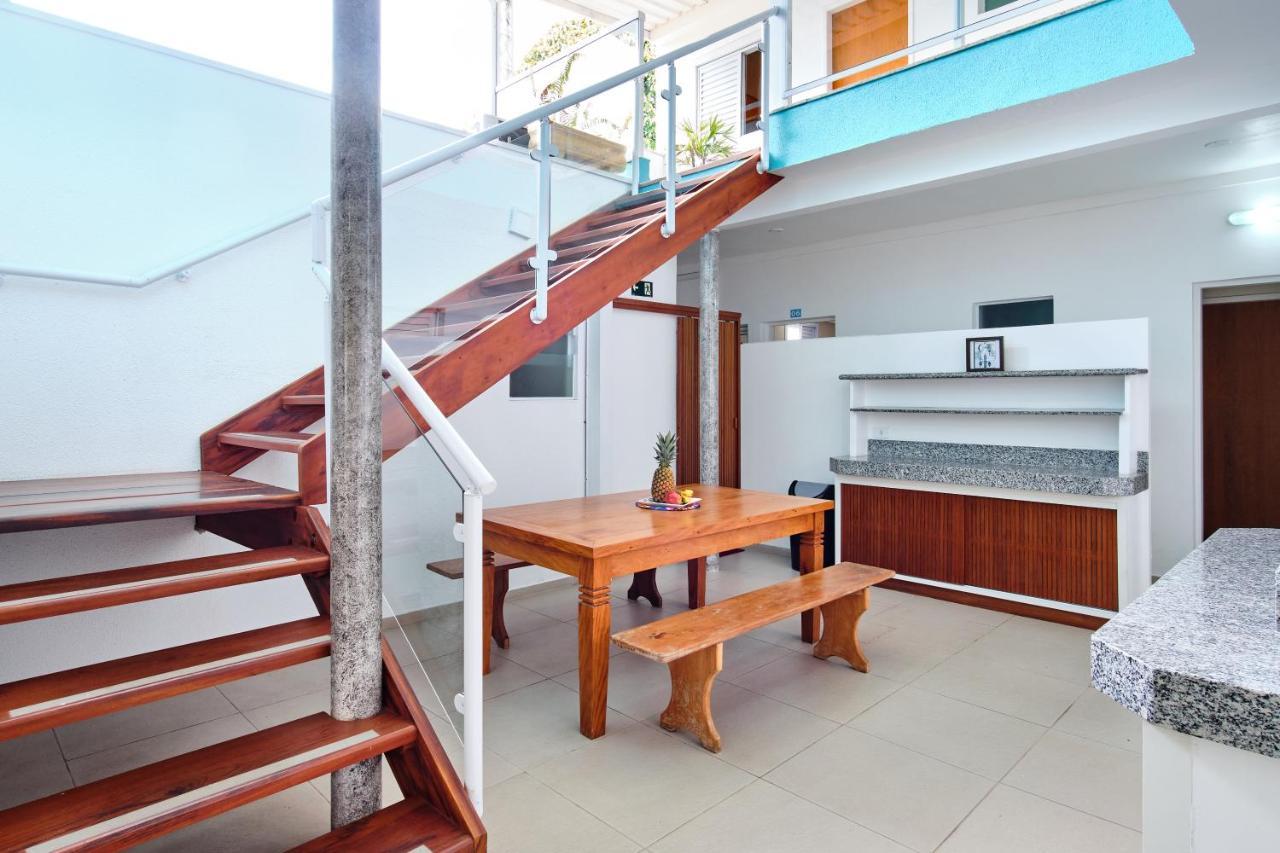 Green Haven Residence Ubatuba Exterior foto