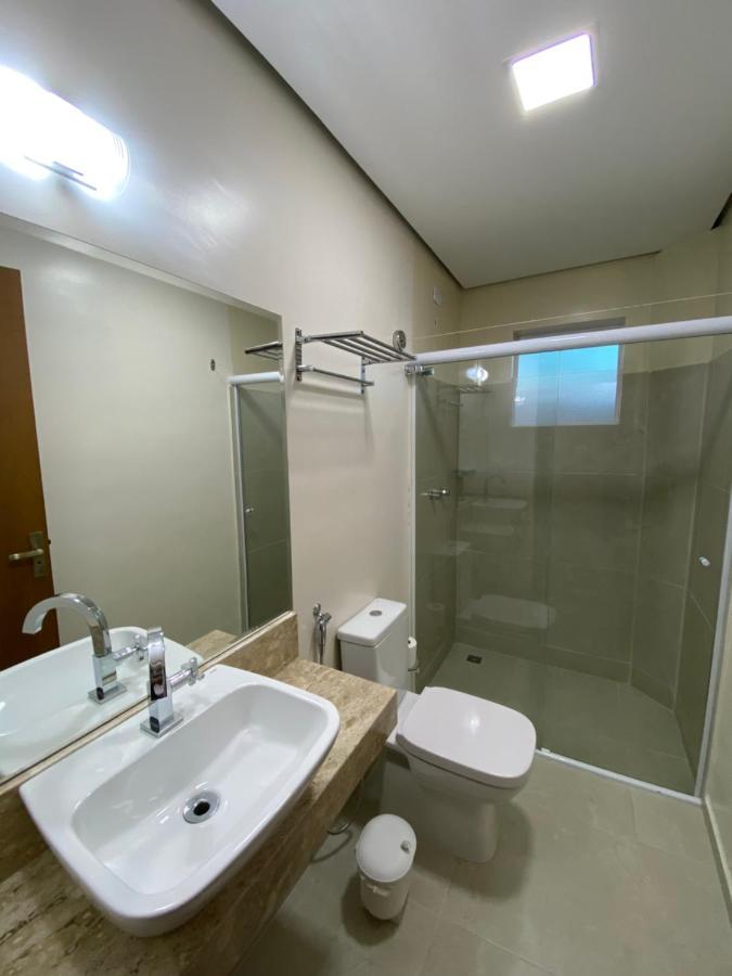 Green Haven Residence Ubatuba Exterior foto